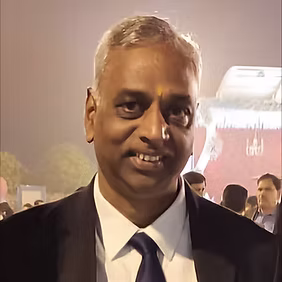 Dr. Jitendra Saraf