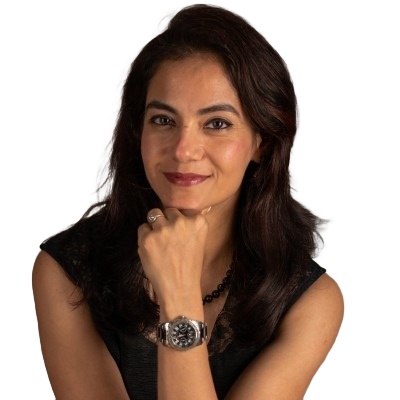 Mira Swarup